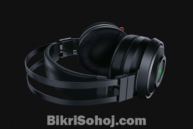 Razer Nari Wireless Gaming Headset